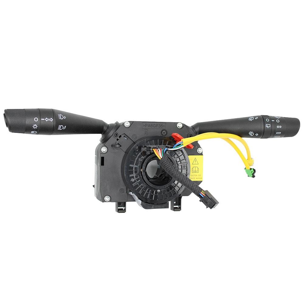 Steering Column Switch Fiat Grande Punto 2005 to 2018 NEW 735410423