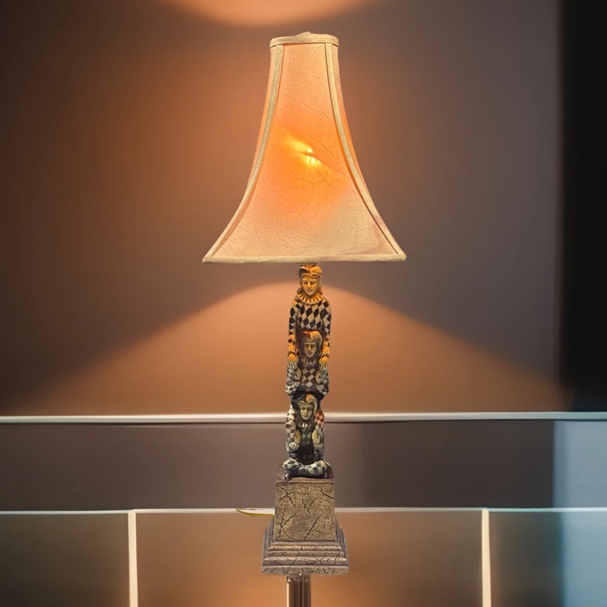 harlequin lamp products for sale | eBay