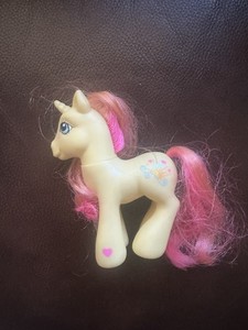 My Little Pony G3 Unicorn | eBay