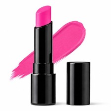 Go Ho Hot Pink Cream-Blendable Face Body Paint Stick,Pink Eye Black Stick,Eas...