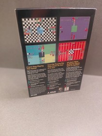 Atari Jaguar Boxes And Manuals Only Lot