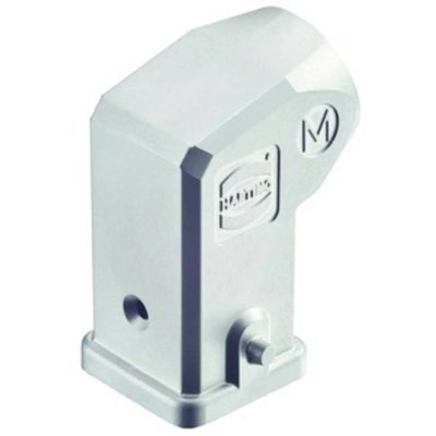 Harting Tüllengehäuse Gehäuse 19440031640 Stecker 19440031640 1 Stück