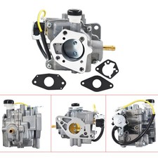 Carburetor Carb For Kohler CH20 CH22 CH670 CH730 18-23.5HP 2485343-S 24 853 255S