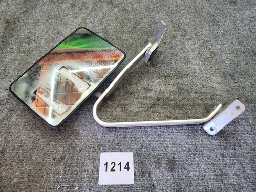 For 1987-1996 Ford F250 Side View Mirror
