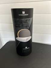 Total Comfort Active Cooling Plus Mattress Protector Twin XL College Bedding