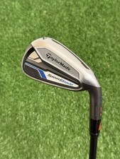 Taylormade Speedblade 7 Iron / Regular Flex / Velox T 65 Graphite Shaft / DEMO