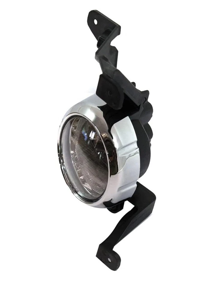 se adapta a KIA SORENTO 2011-2013 CONJUNTO FARO ANTINIEBLA DERECHO DERECHO MODELO EX/LX Foto 3 de 4