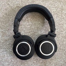 Audio-Technica ATH-M50xBT2 Wireless Headphones From Japan
