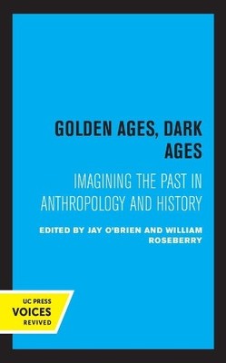 Jay O'Brien Golden Ages, Dark Ages (Gebundene Ausgabe) (US IMPORT)
