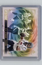 2024 Panini Luminance #VES-CSD C.J. Stroud Vestige