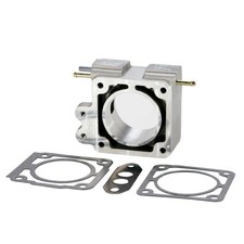 Espaciador de carrocería del acelerador de inyección de combustible BBK Performance para: Ford Bronco 1986-1993,