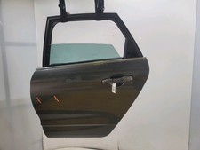 Porte arrière et accessoires Citroen C4