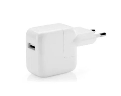 Apple 12W USB Power Adapter (Netzteil) für iPad, iPhone
