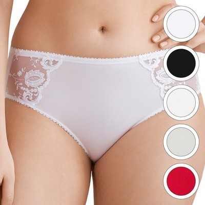 Conturelle - Provence - Damen - Taillen Slip - Unterhose - Unterwäsche