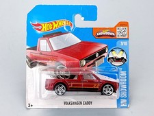Hot Wheels DHR28 HW ShowRoom™ - Volkswagen Caddy
