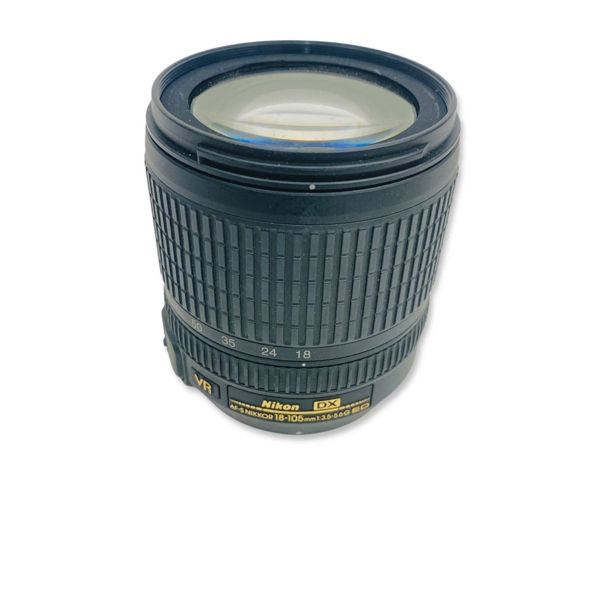 Nikon AF 18-105mm Camera Lenses for sale | eBay