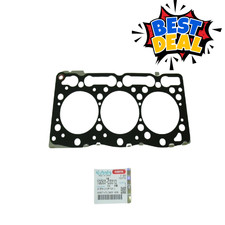 Brand New Genuine Kubota OEM Head Gasket 1G063-03310