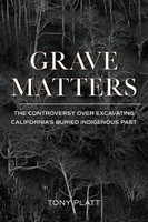 Grave Matters Tony Platt Taschenbuch Kartoniert / Broschiert Englisch 2021