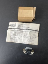 Dayton 15SH2 309714 HI-20 C40-110 2E605A Fan HEAT CONTROL SEQUENCER