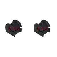 2X Schaeffler Fag Stabilager Gummi Buchsen Vorne Passend FüR Ford Transit