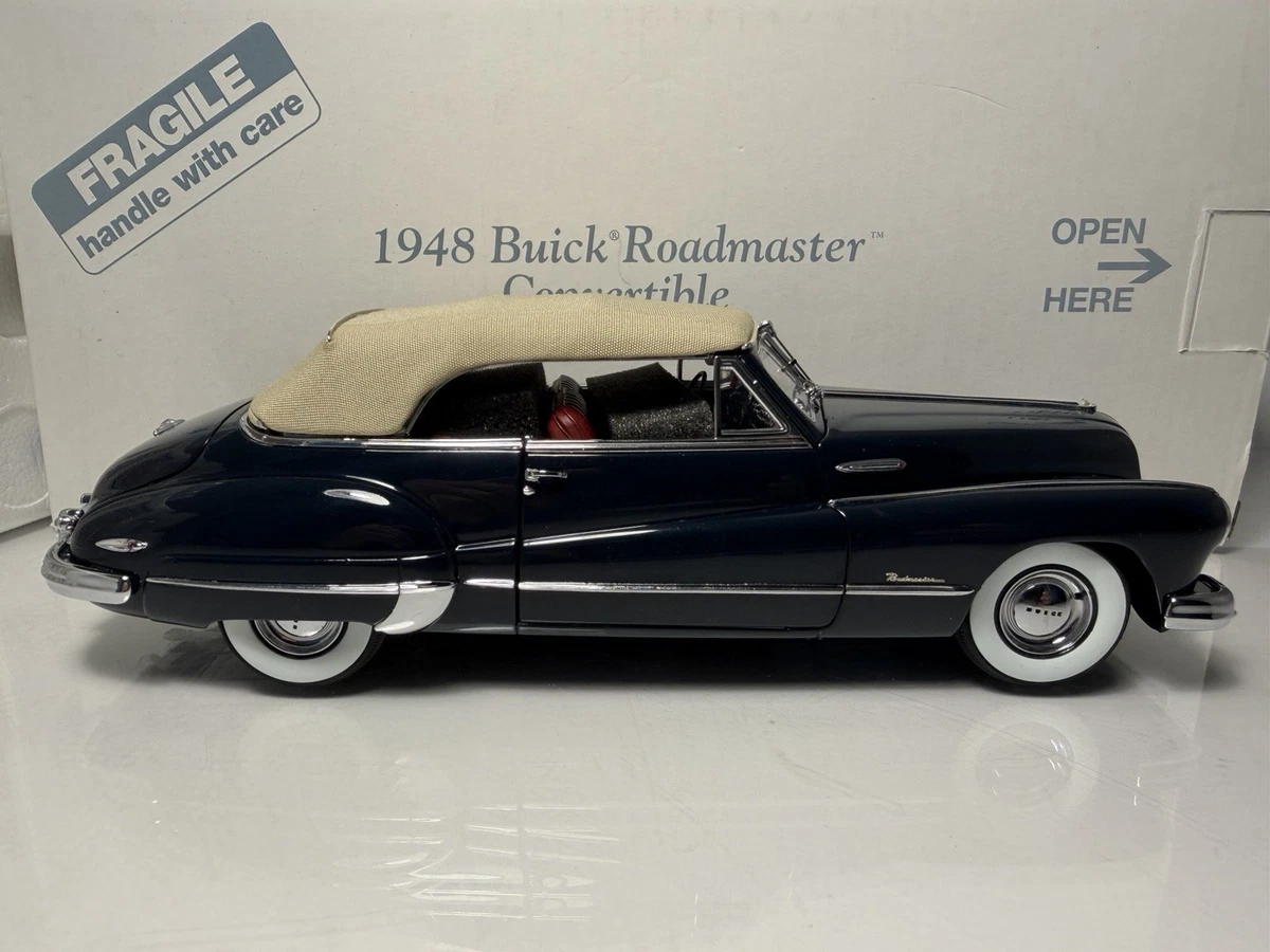 Danbury Mint Diecast & Toy Buick for sale | eBay