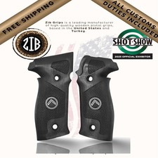 Zib Grips Wooden Series Pistol Grips for Sigsauer P226