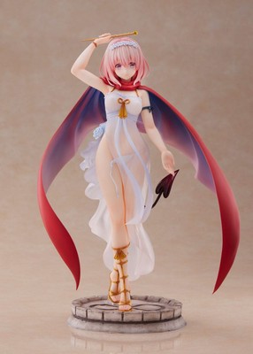 To Love-Ru Darkness PVC-Statue 1/7 Momo Belia Deviluke' The Magician Ver. 25 cm