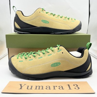 Keen Jasper Sneakers Khaki Iguana Green 1030144 Men's Size | eBay
