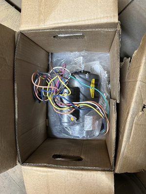 #ad #ad 3 4 hp baldor electric motor $200.00