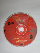 NFL Blitz 2000 Sega Dreamcast Disc Only *Tested*