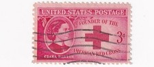 STAMP US SCOTT 967 