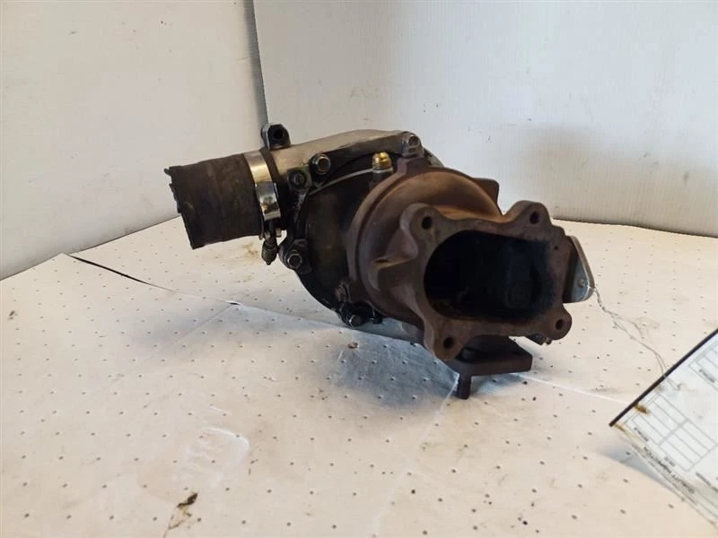 Turbocompresor de 1994 camioneta Chevrolet 1500 6,5 L 9720520 Foto 3 de 4