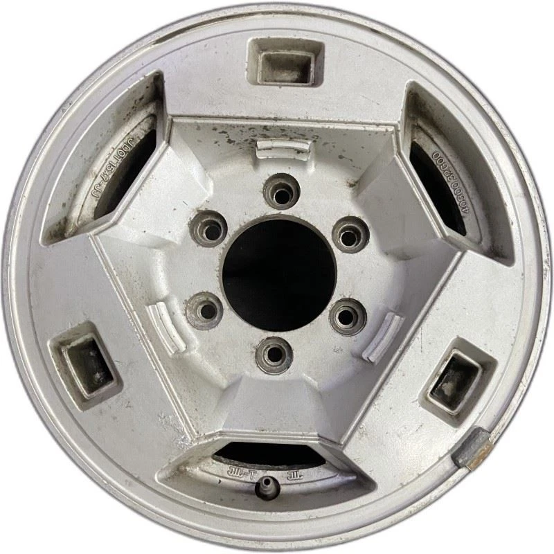 Nissan 15x7 Car and Truck Wheels for sale | eBay