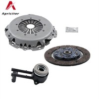 Kupplungssatz FüR Ford C-Max DM2 Focus II Mondeo IV BA7 Volvo C30 S40 1327856