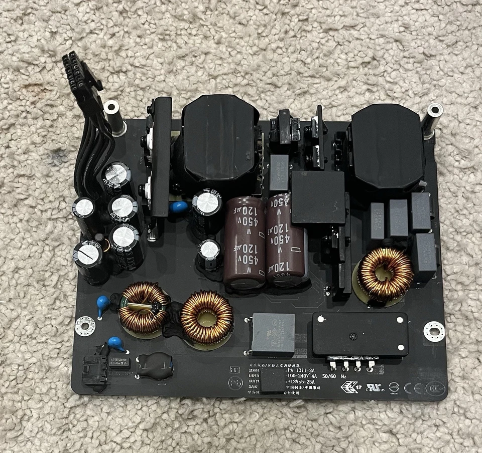 HAWSON A1419 Power Supply Replacement for iMac 27" A1419 (Late 2012-Mid 2017) A - Image 2 of 4