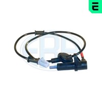 ERA ABS Sensor Raddrehzahl Hinten Rechts Passend FüR Hyundai Accent II LC
