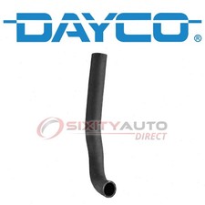 Dayco 72647 Radiator Coolant Hose for D72647 66305 23406 22621M 21503-JP00B el