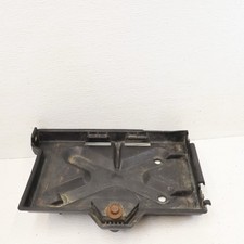 1995-1999 GMC Chevrolet Suburban Tahoe Truck Battery Reserve Tray Drivers side