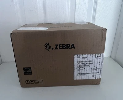 Zebra ZP230d Direct Thermal Label Printer - ZP23042-D11G0000 SEALED BRAND New, - Image 1 of 4