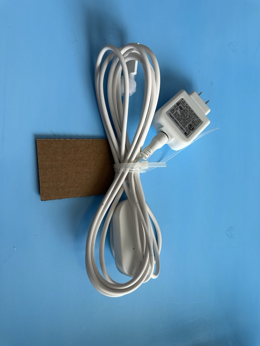 Genuine Ikea Control Box Lamp Type L2112 & Adopter Kmv-707–030-NA