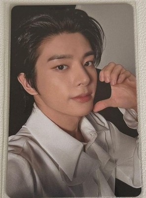 ENHYPEN Photo Card Trading Card House of Vampire MUSEUM VIP POB