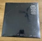 RARE Sealed Metal METALLICA Black 2x LP Set Record 180g REMASTERED REMASTERED M-