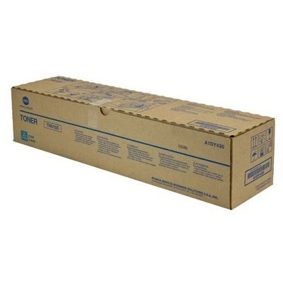 Toner Minolta A1DY450 TN615C originale CIANO