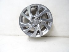 Jantes Toyota AURIS