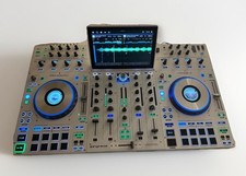 Denon Prime 4 White Edition
