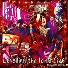 THE LEVELLERS - LEVELLING THE LAND LIVE! 2026 REPRESS LP NEW