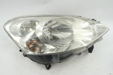 Peugeot Partner 2012-2016 HEADLIGHT/HEADLAMP (DRIVER SIDE) 