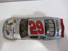 2001 KEVIN HARVICK signed 1/24 ACTION NASCAR DIECAST CAR LOONEY TOONS TAZ DEVIL — photo 7