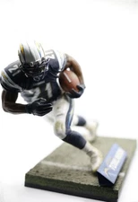 McFarlane NFL 12" Deluxe LaDainian Tomlinson SD Chargers Figure - Navy Blue