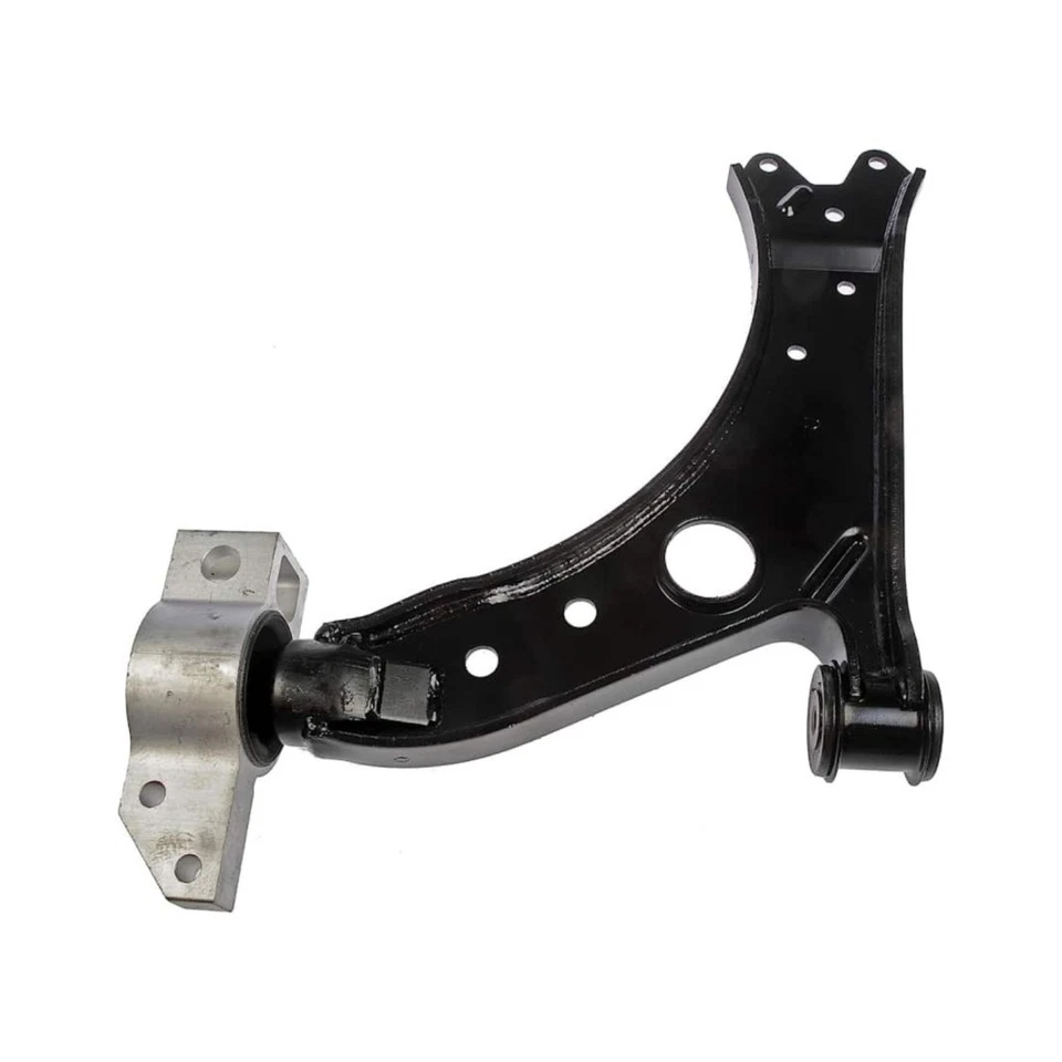 Brazo de control para Seat Toledo 2006 | Acero | Negro | Tipo de perno de rótula roscado Foto 2 de 4